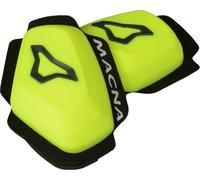 MACNA PRO knee slider neon yellow
