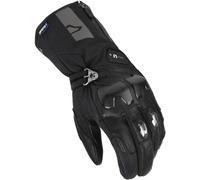 Macna Progress 2.0 RTX DL heatable waterproof Motorcycle Gloves, black, size XS