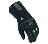Macna Progress 2.0 RTX DL heatable waterproof Motorcycle Gloves, black, size XL for Men