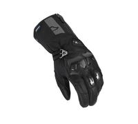 Macna Progress 2.0 RTX DL Moto Motorcycle Heated Gloves Without Kit Black