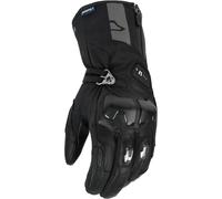 Macna Progress RTX 2.0, gloves waterproof heatable S Black