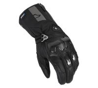 Macna Progress 2.0 RTX DL heatable waterproof Motorcycle Gloves, black, size S for Men
