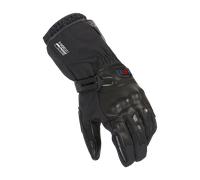 Macna Progress RTX DL Motorcycle Gloves BlackXXL Black