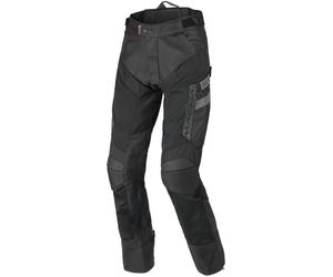 MACNA QARGON Damen Textilhose schwarz XS