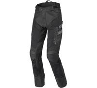 Macna Qargon Ladies Motorcycle Textile Pants, black, size S