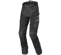 Macna Qargon Ladies Motorcycle Textile Pants, black, size Short 2XL