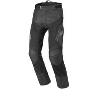 Macna Qargon Motorcycle Textile Pants, black, size M