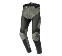 Macna Quargon Tapered MC Trousers Green/BlackXXL Green,Black