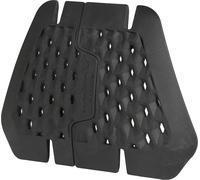 MACNA R.I.S.C CHEST Brustprotektor schwarz