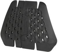 Macna Chest Protector Black