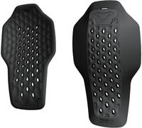 Macna R.I.S.C. Full Back Protector, black, size M for Men