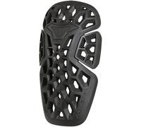 Macna R.I.S.C. KE 02 Elbow Protectors / Knee Protectors, black, One size