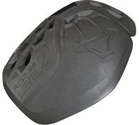 Macna R.I.S.C. S 03 Shoulder Protectors, black, One size
