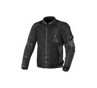 Macna Raddic MC Jacket Black/GreyXL Black,Grey