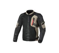 Macna Raddic MC Jacket Black/TaupeL Black,Taupe