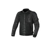 Macna Raddic MC Jacket Black3XL Black