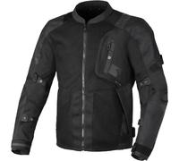 MACNA RADDIC Textiljacke schwarz XL