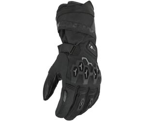 Macna Rafino RTX, gloves waterproof heatable 3XL Black