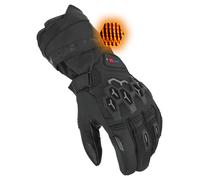 Macna Rafino RTX Kit Heated Gloves unisex Black, 2XL