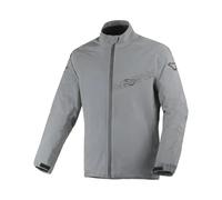 Macna Rainger Moto Motorcycle Motorbike Over Jacket Reflective
