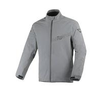 Macna Rainger Motorbike Motorcycle Over Jacket Reflective