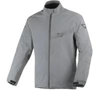 Macna Rainger Motorcycle Rainjacket, size S for Men