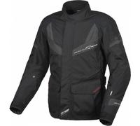 MACNA RANCHER textile jacket black-grey L