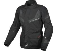 Macna Rancher Jacket Black XL Woman female