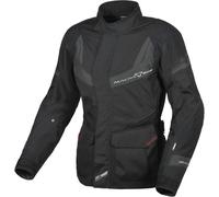 MACNA RANCHER women's textile jacket black-grey L