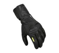Macna Rapier 2.0 RTX waterproof Ladies Motorcycle Gloves, black, size L for Women