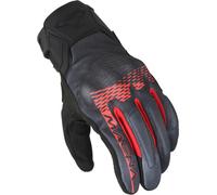 Macna Recon 2.0 Motorcycle Gloves, black/red, size 2XL
