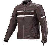 Macna Rendum, leather jacket 50 Blue