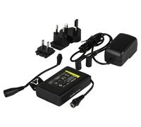 Macna Repl.Battery 12V/6A incl. Charg. Cable unisex, onesize