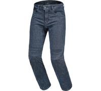 MACNA REVIBE Jean mid blue W34-L34