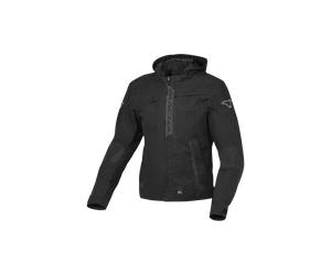 Macna Riggor MC Jacket BlackL Black