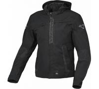 Macna Riggor Racing Jacket Black L Men