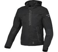 MACNA RIGGOR textile jacket black S