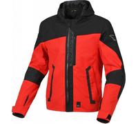 MACNA RIGGOR textile jacket red-black 3XL
