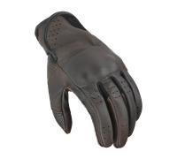 Macna Rigid 2.0 Motorcycle Gloves, brown, size 3XL for Men