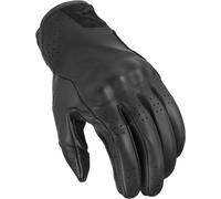 Macna Rigid 2.0 Motorcycle Gloves, black, size M