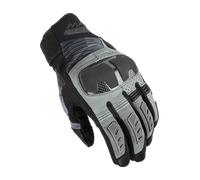 Macna Rime 2.0 Motorcycle Gloves, black-grey, size S for Men