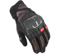 Macna Rime 2.0 Summer Gloves Black 2XL