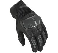 Macna Rime 2.0 Motorcycle Gloves, black, size M