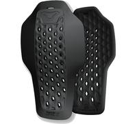 MACNA RISC FULL BACK back protector 38-43 cm black
