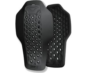 MACNA RISC FULL BACK back protector 46-51 cm black