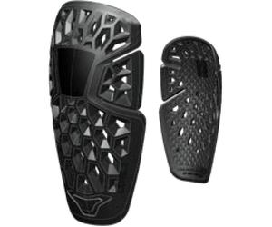MACNA RISC KNEE-ELBOW KE 03 knee and elbow protector black
