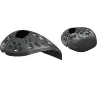 MACNA RISC SHOULDER S 03 shoulder protector black