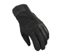 Macna Rizz RTX waterproof Motorcycle Gloves, black, size M for Men