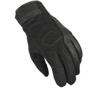 Macna Rizz RTX waterproof Ladies Motorcycle Gloves, black, size L for Women