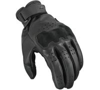 Macna Sawyer Motorcycle Gloves, black, size 2XL